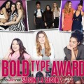 Les The Bold Type Awards sont lancs !