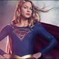 Melissa Benoist Souhaite reprendre son rle de Supergirl dans la srie Superman et Lois