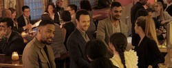 Le speed dating des auteurs !