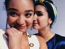 The Bold Type Photos de tournage 