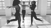 The Bold Type Photos de tournage 