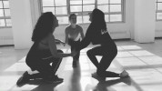 The Bold Type Photos de tournage 