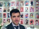 The Bold Type Photos de tournage 