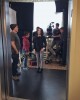 The Bold Type Photos de tournage 