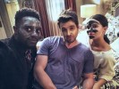 The Bold Type Photos de tournage 