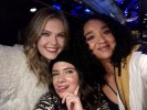 The Bold Type Photos de tournage 