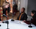 The Bold Type Photos de tournage 