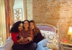 The Bold Type Photos de tournage 