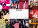 The Bold Type Calendriers 