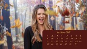 The Bold Type Calendriers 